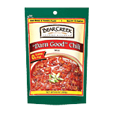 Bear Creek Country Kitchens Chili Mix Darn Good Full-Size Picture